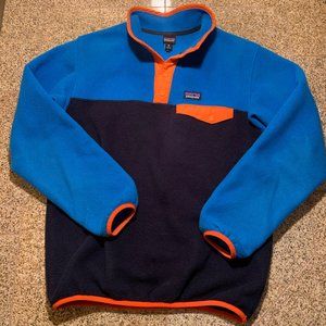 Patagonia Synchilla Fleece